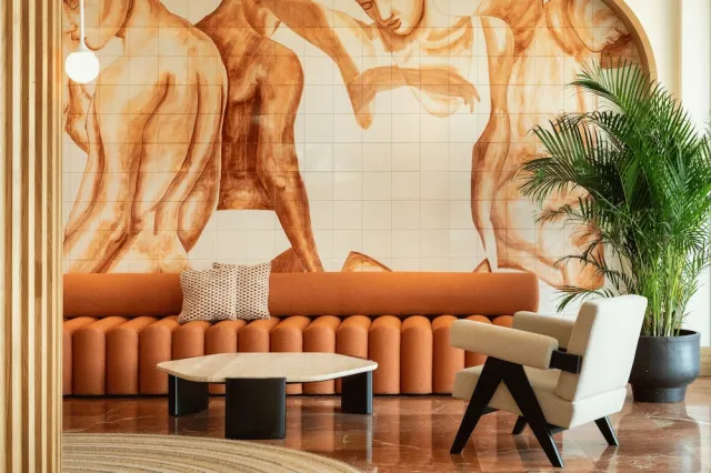 Billede av hotellet Hotel Riomar, Ibiza, A Tribute Portfolio Hotel - nummer 1 af 10