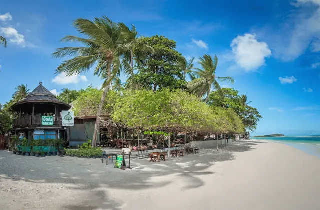 Billede av hotellet Chaweng Garden Beach Resort - nummer 1 af 100