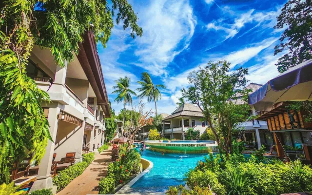 Hotellbilder av Chaweng Garden Beach Resort - nummer 1 av 100