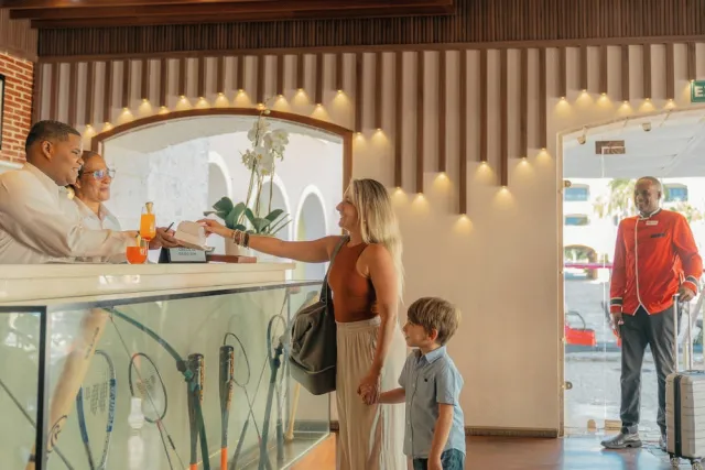 Billede av hotellet Sports Illustrated Resorts Marina & Villas Cap Cana - All-Inclusive - nummer 1 af 52