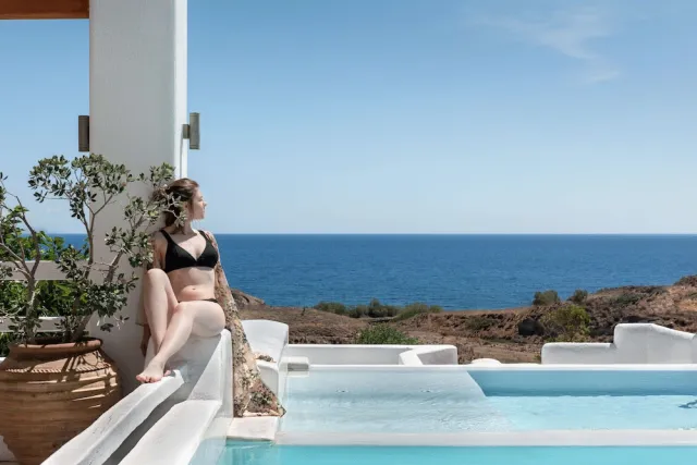 Hotellbilder av Anema Boutique Hotel & Villas Santorini - nummer 1 av 100