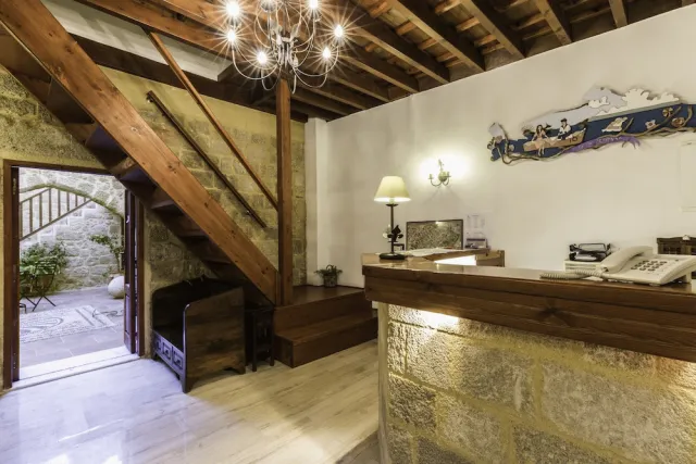 Hotellbilder av Camelot Traditional & Classic Hotel - nummer 1 av 31