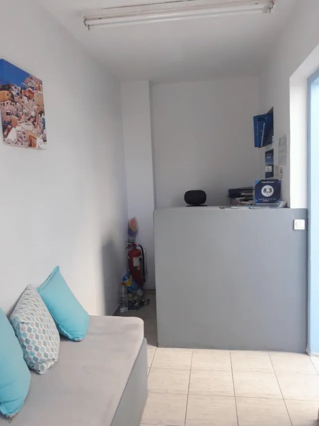 Billede av hotellet Villa Roussa - nummer 1 af 10