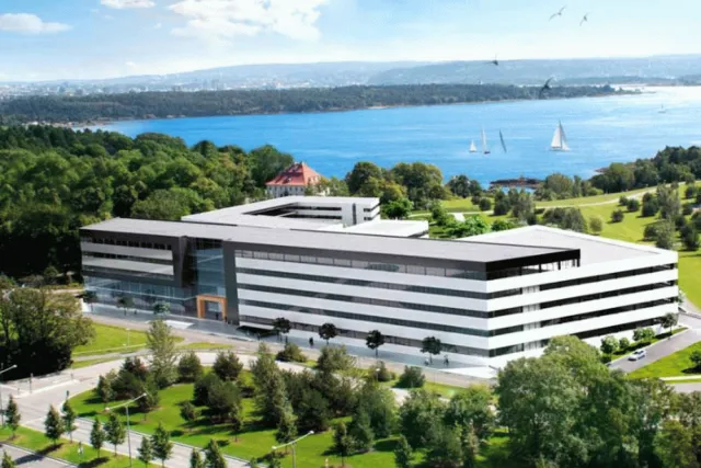 Hotellbilder av Quality Hotel Expo - nummer 1 av 10