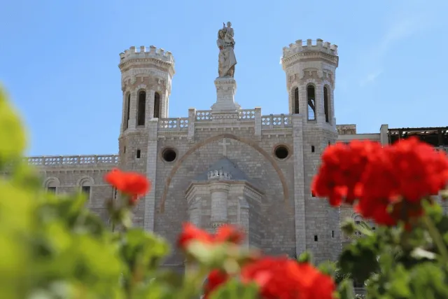 Billede av hotellet Notre Dame of Jerusalem Center - nummer 1 af 57