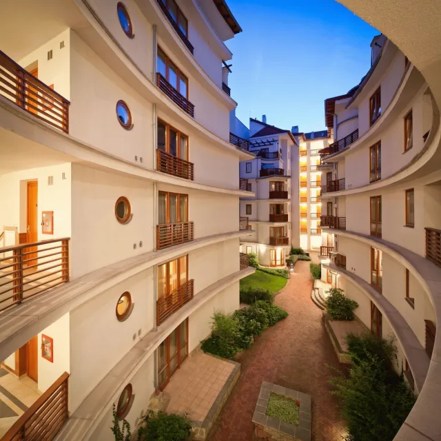 Billede av hotellet Lord Residence - nummer 1 af 51
