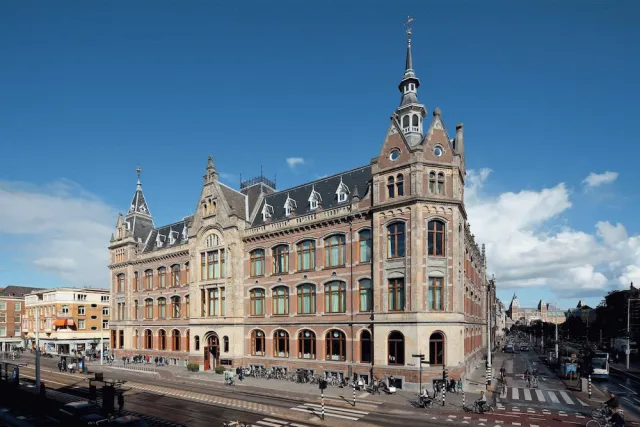 Hotellbilder av Conservatorium Hotel - nummer 1 av 100