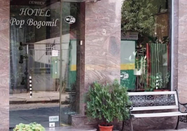 Hotellbilder av Pop Bogomil - nummer 1 av 50