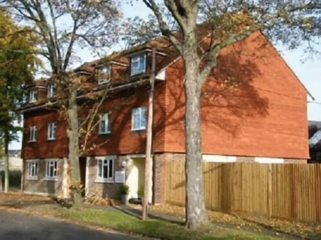 Hotellbilder av Springfields - nummer 1 av 9