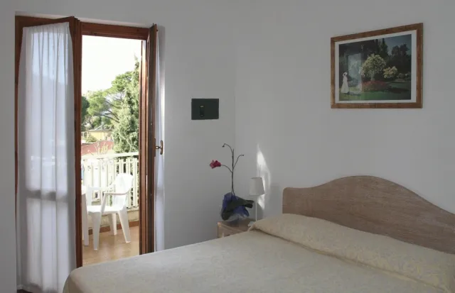 Billede av hotellet Residenza Gli Eucalipti - nummer 1 af 10