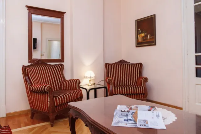 Billede av hotellet Apartment Belgrade Center - Dobrinjska - nummer 1 af 59