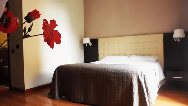 Billede av hotellet Hotel Nautilus - nummer 1 af 32
