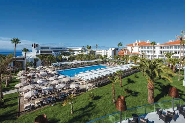 Billede av hotellet Hotel Riu Arecas - Adults Only - nummer 1 af 25