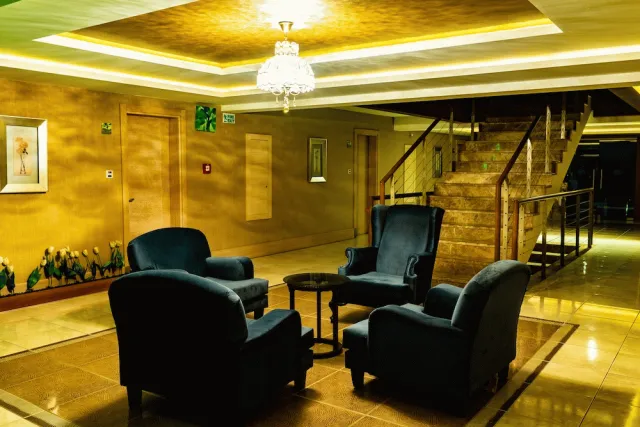 Billede av hotellet Ambassador Plaza - nummer 1 af 10