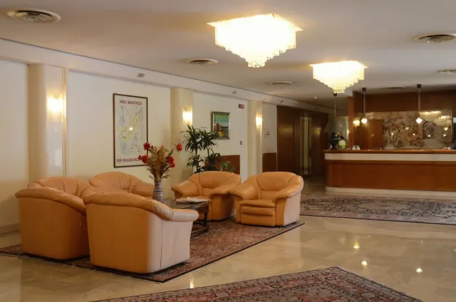 Hotellbilder av Hotel Bassetto - nummer 1 av 32