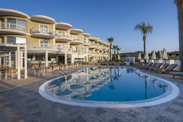 Billede av hotellet Arkadia Luxury Hotel Apartments - nummer 1 af 100