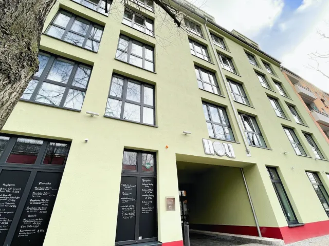Billede av hotellet HOLI City Apart Hotel Berlin - nummer 1 af 10