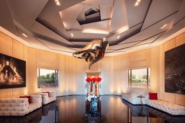 Billede av hotellet The St. Regis Bal Harbour Resort - nummer 1 af 100