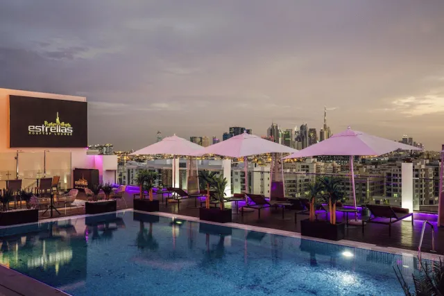 Billede av hotellet The Canvas Dubai - MGallery Hotel Collection - nummer 1 af 10