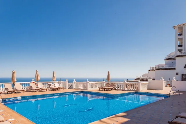 Billede av hotellet Macdonald La Ermita Resort - nummer 1 af 10