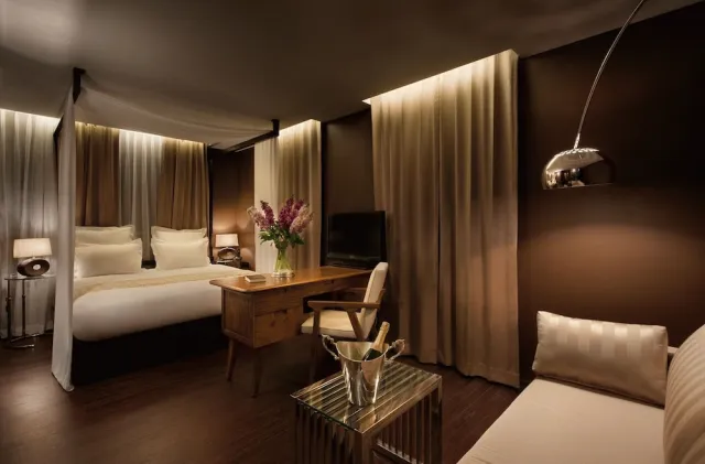 Billede av hotellet Casa Suzanna - nummer 1 af 10