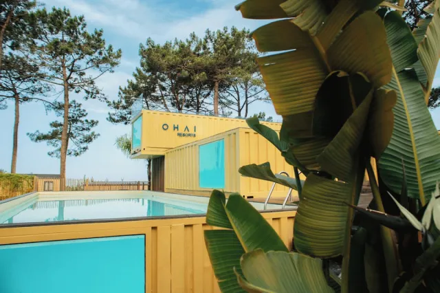 Hotellbilder av Ohai Nazaré Outdoor Resorts - nummer 1 av 10