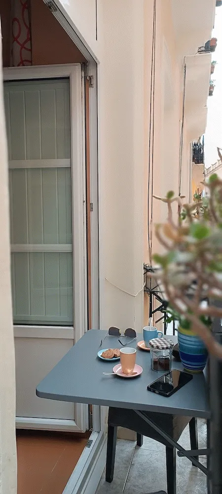 Billede av hotellet Alicante San Nicolás - nummer 1 af 10
