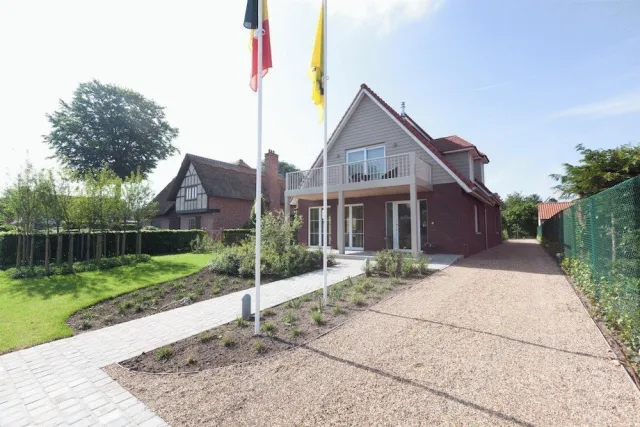 Hotellbilder av B&B Riche Terre - nummer 1 av 34