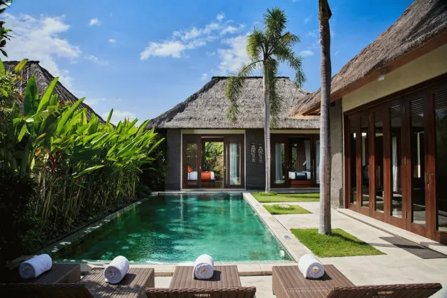 Billede av hotellet Mahagiri Villas Sanur - nummer 1 af 69