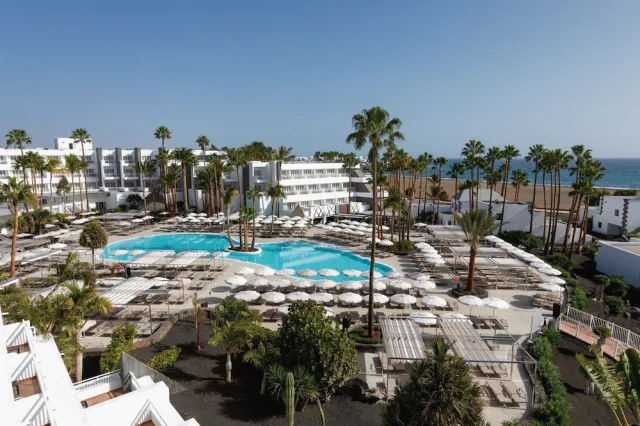 Billede av hotellet Hotel Riu Paraiso Lanzarote - - nummer 1 af 74