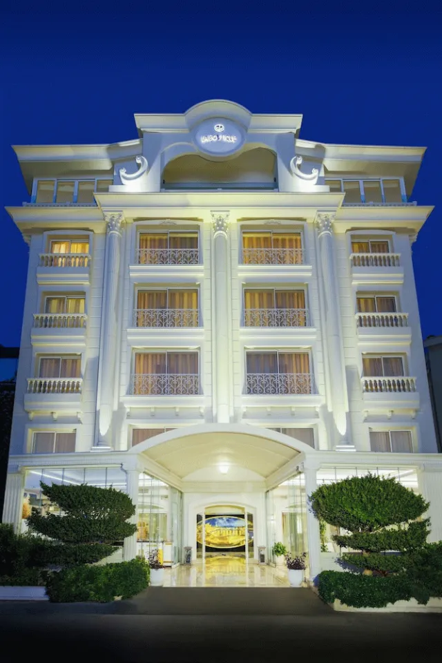 Hotellbilder av La Boutique Hotel & Suites - nummer 1 av 100