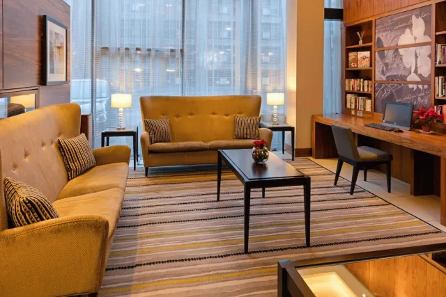 Billede av hotellet Hampton by Hilton London Croydon - nummer 1 af 10