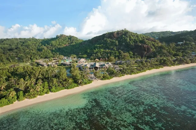 Billede av hotellet Kempinski Seychelles Resort - nummer 1 af 10