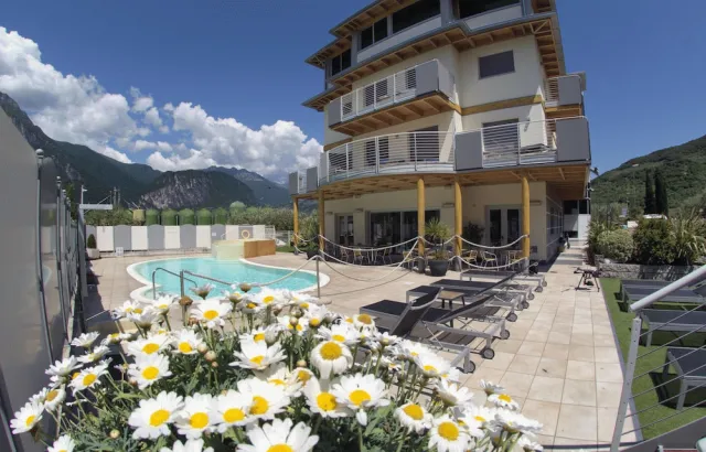 Billede av hotellet Ecohotel Primavera - nummer 1 af 10