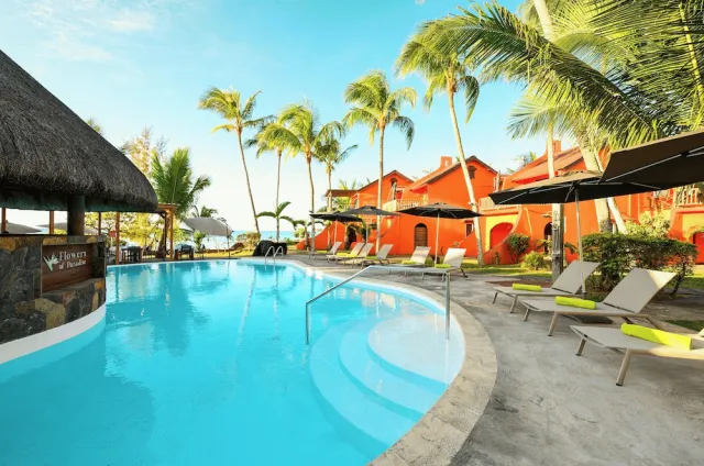 Hotellbilder av Flowers of Paradise with LOV - nummer 1 av 35
