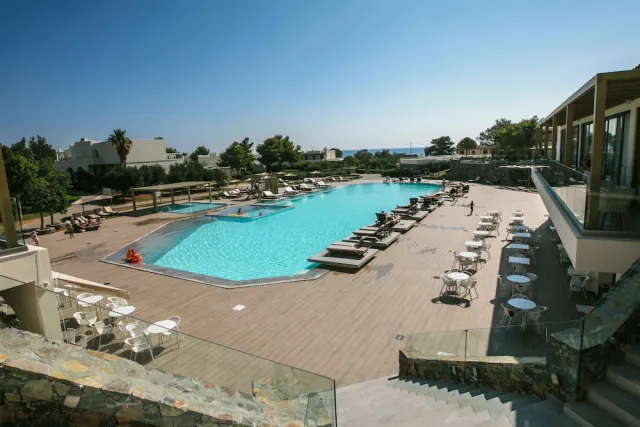 Billede av hotellet Giannoulis – Almyra Hotel & Village - nummer 1 af 75