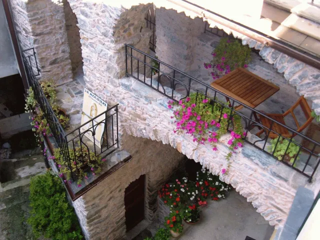 Hotellbilder av La Meridiana B&B Affittacamere - nummer 1 av 42