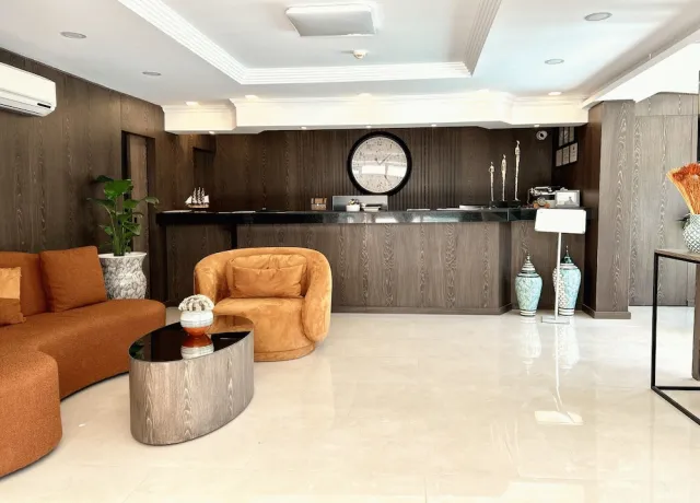 Billede av hotellet Marina Boutique Fethiye - Boutique Class - nummer 1 af 10
