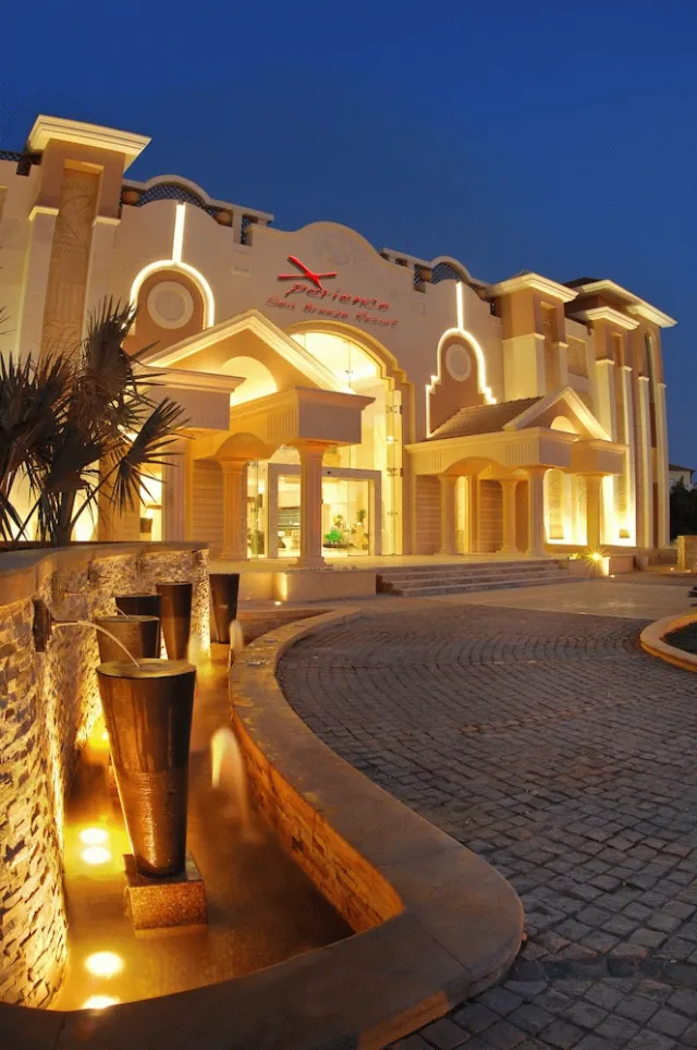 Billede av hotellet Xperience Sea Breeze Resort - nummer 1 af 33