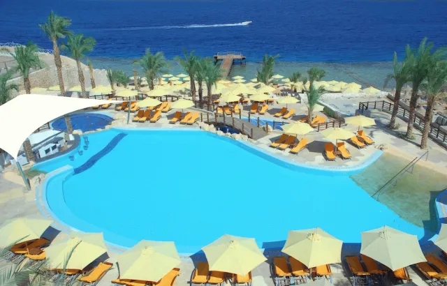 Billede av hotellet Xperience Sea Breeze Resort - nummer 1 af 37
