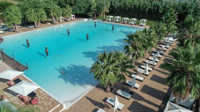 Hotellbilder av Masseria & Spa Luciagiovanni - nummer 1 av 70