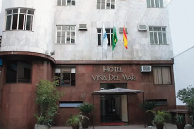 Hotellbilder av Hotel Vina del Mar - nummer 1 av 41