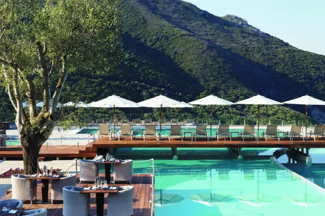 Billede av hotellet Atlantica Grand Mediterraneo Resort - Adults Only - nummer 1 af 10