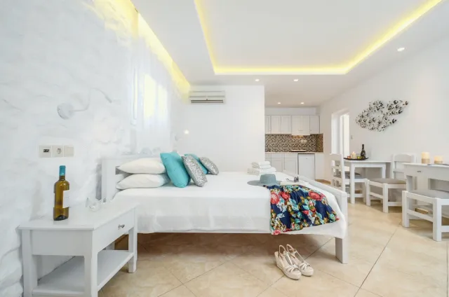 Billede av hotellet Summer Memories - nummer 1 af 10