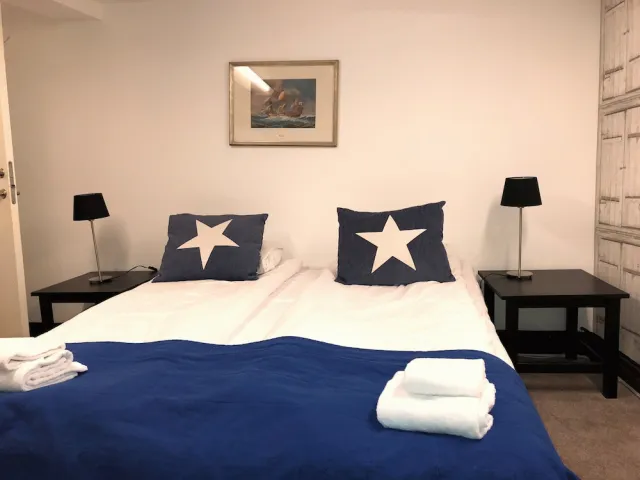 Billede av hotellet Barken Viking by Dialog Hotels - nummer 1 af 10