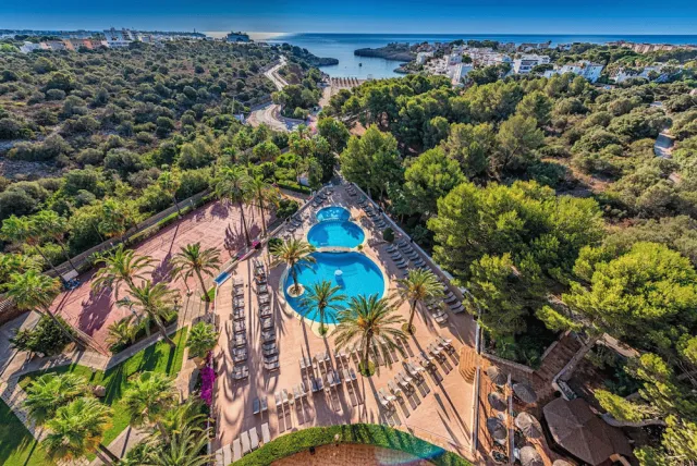 Hotellbilder av Grupotel Club Cala Marsal - New Reopening 2025 - nummer 1 av 50