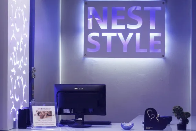Billede av hotellet Nest Style Granada - nummer 1 af 65