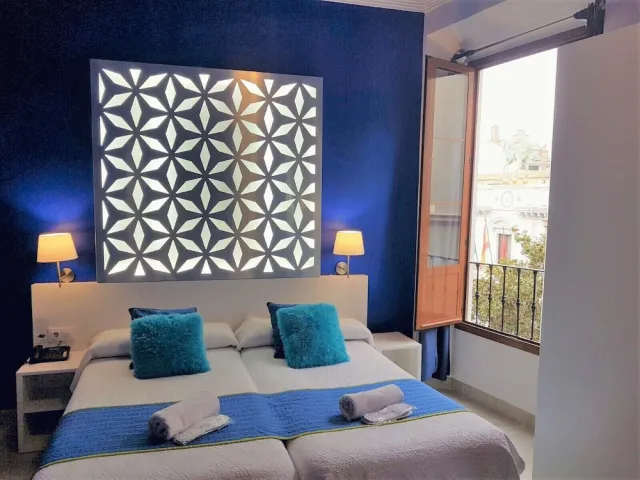 Hotellbilder av Nest Style Granada - nummer 1 av 10