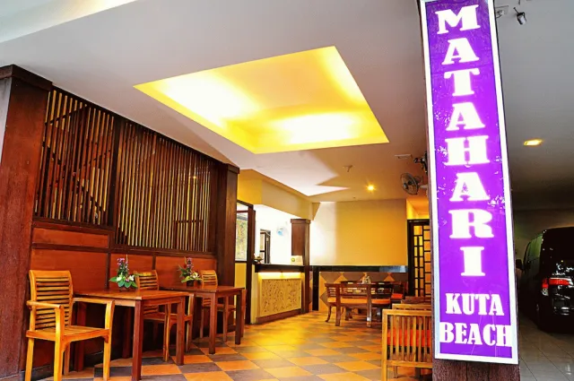 Billede av hotellet Guest House Matahari - nummer 1 af 10