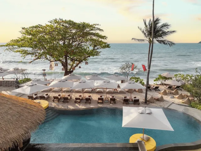 Hotellbilder av SAii Koh Samui Villas - Adults Only - nummer 1 av 52